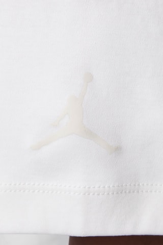 T-shirt - Blanc - Jordan