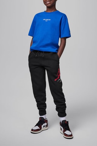 T-shirt de basketball - Bleu roi - Jordan