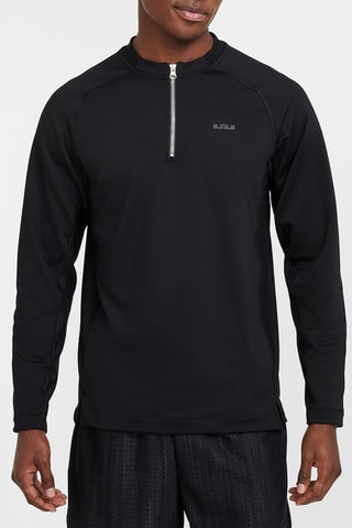 T-shirt LeBron - Preto - Nike