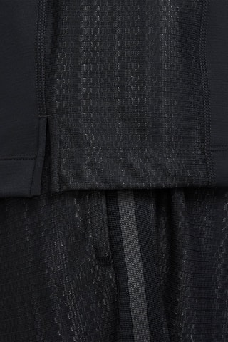 T-shirt LeBron - Preto - Nike
