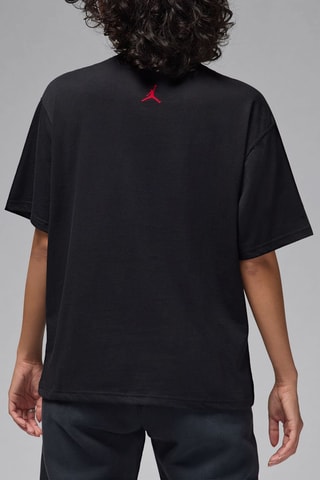 T-shirt - Noir - Jordan