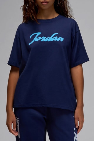 T-shirt - Bleu marine - Jordan