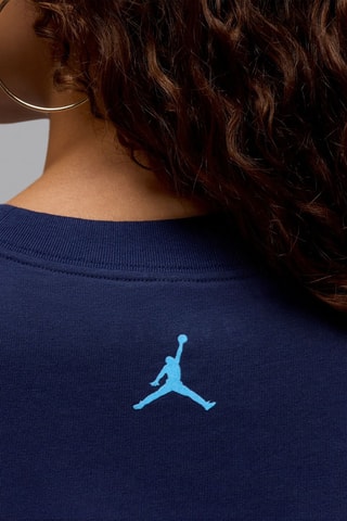T-shirt - Bleu marine - Jordan