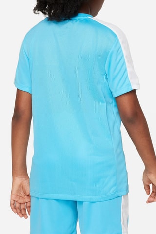 T-shirt Kylian Mbappe - Ciel