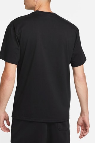 T-shirt - Noir - Nike