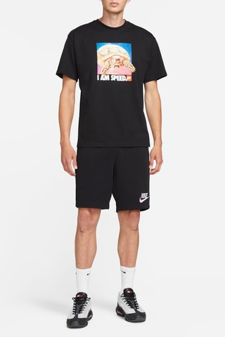 T-shirt - Noir - Nike