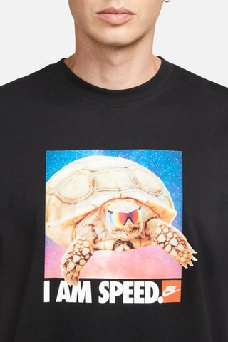 T-shirt - Noir - Nike