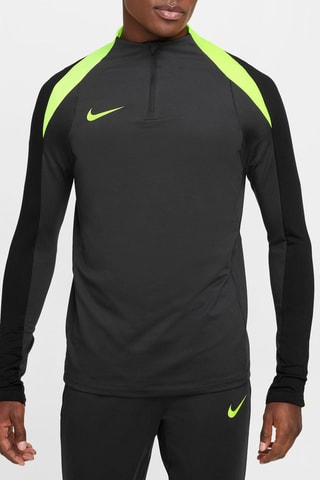 T-shirt de treino Strike - Antracite - Nike