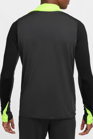 T-shirt de treino Strike - Antracite - Nike