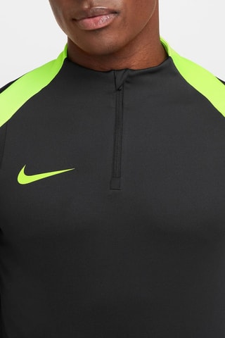 T-shirt de treino Strike - Antracite - Nike