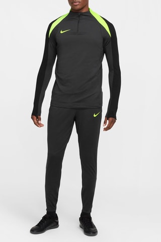 T-shirt de treino Strike - Antracite - Nike