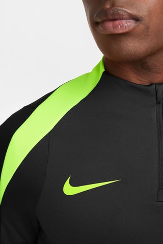 T-shirt de treino Strike - Antracite - Nike
