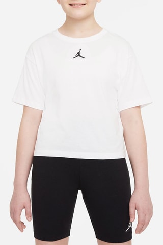 T-shirt - Blanc - Jordan
