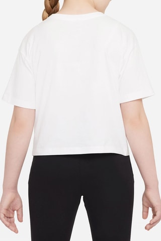 T-shirt - Blanc - Jordan