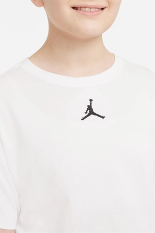 T-shirt - Blanc - Jordan