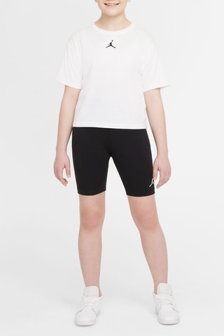 T-shirt - Blanc - Jordan