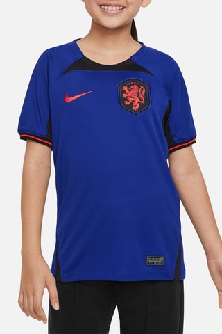 Maillot Fédération Royale Néerlandaise de Football - Bleu roi - Nike
