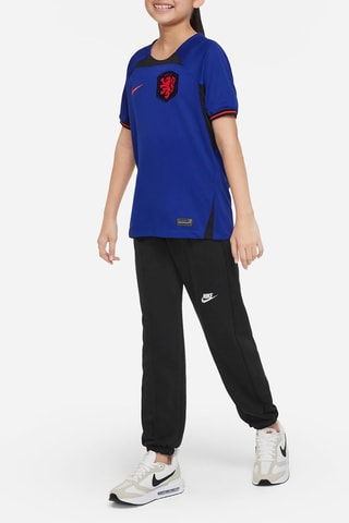 Maillot Fédération Royale Néerlandaise de Football - Bleu roi - Nike
