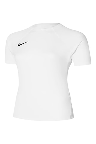 Maillot de football regular Strike 3 - Blanc - Nike