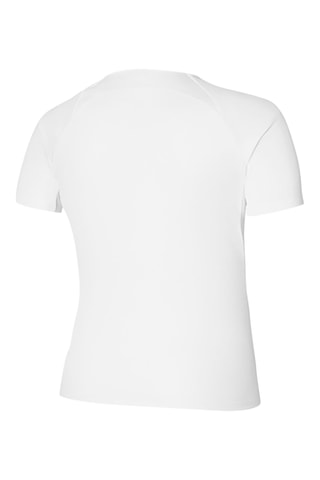 Maillot de football regular Strike 3 - Blanc - Nike