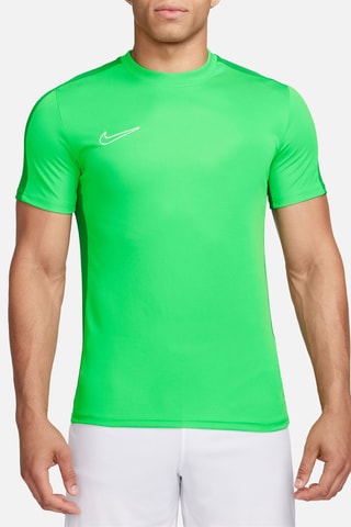 T-shirt regular de football Academy - Vert - Nike