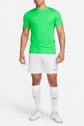 T-shirt regular de football Academy - Vert - Nike