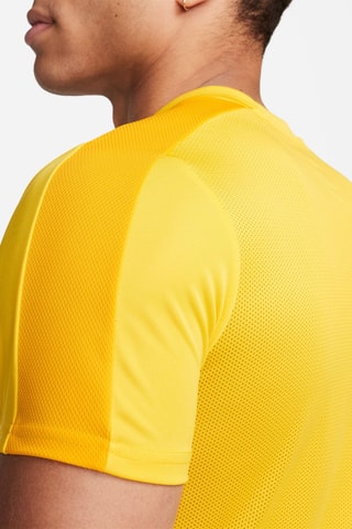 T-shirt regular de football Academy - Jaune - Nike