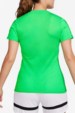 T-shirt regular de football Academy - Vert - Nike