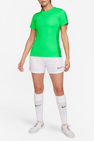 T-shirt regular de football Academy - Vert - Nike