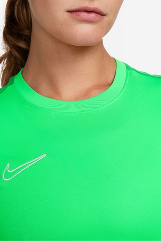 T-shirt regular de football Academy - Vert - Nike