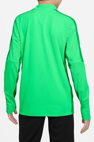 T-shirt regular d’entraînement de football Academy - Vert - Nike