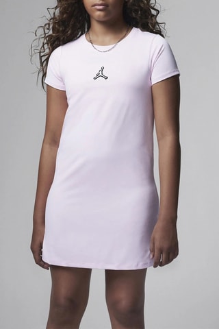 Robe t-shirt Essentials - Rose - Jordan
