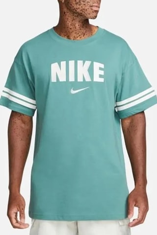 T-shirt Retro - Vert