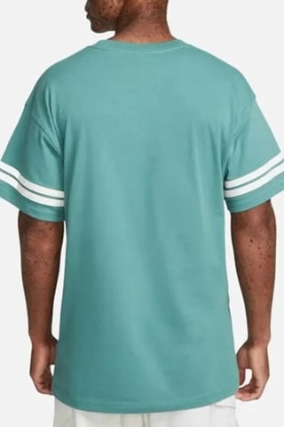 T-shirt Retro - Vert