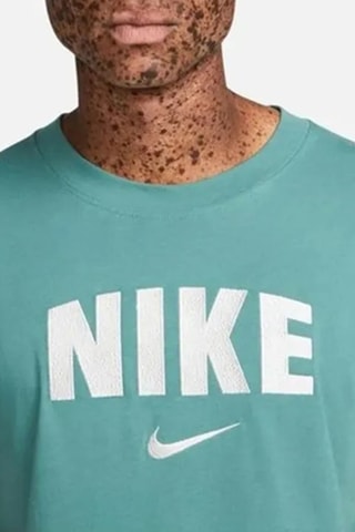 T-shirt Retro - Vert