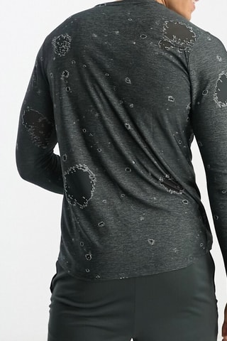 T-shirt d’entraînement D.Y.E - Gris foncé