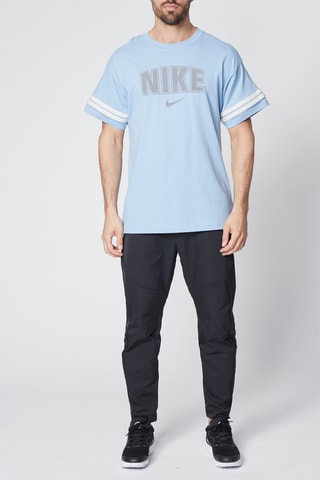 T-shirt Sportswear - Bleu