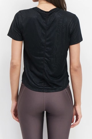 T-shirt Icon Clash One Dri-FIT - Noir