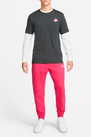 T-shirt Sportswear Standard Issue Antracite