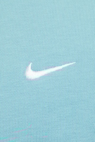 Sweat polaire Solo Swoosh - Ciel - Nike