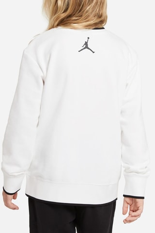 Sweat de basketball - Blanc - Jordan