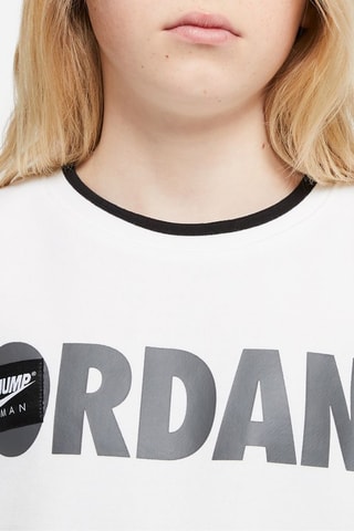 Sweat de basketball - Blanc - Jordan