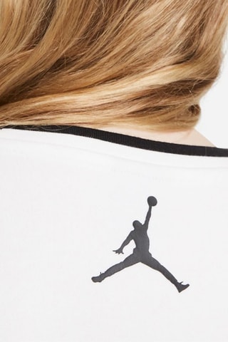 Sweat de basketball - Blanc - Jordan