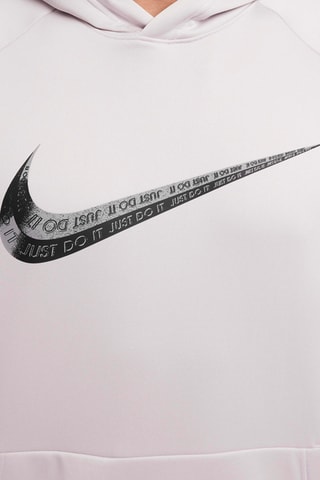 Sweat de fitness - Violeta - Nike