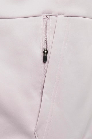 Sweat de fitness - Violeta - Nike