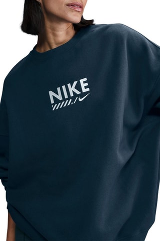 Sweat polaire Sportswear - Bleu marine - Nike
