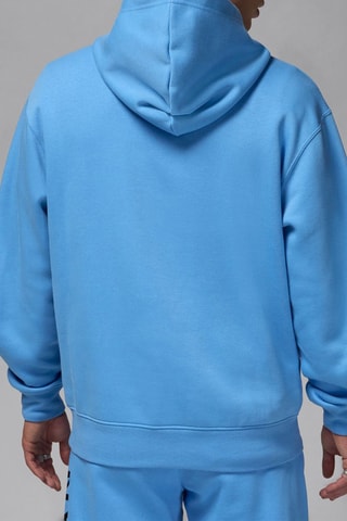 Sweat polaire à capuche Essentials - Bleu clair - Jordan