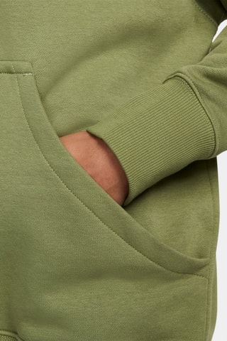 Sweat Nike Sportswear Phoenix Fleece - Vert olive