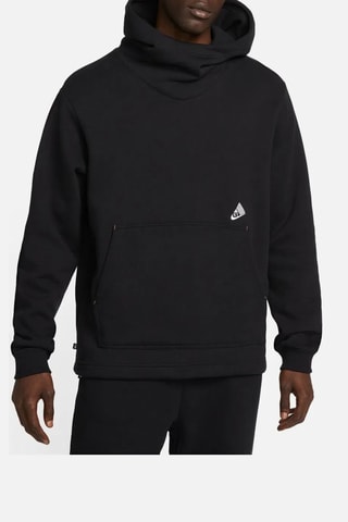 Sweat de basketball Kyrie Irving - Noir