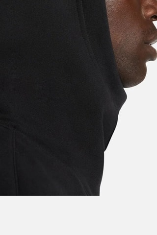 Sweat de basketball Kyrie Irving - Noir